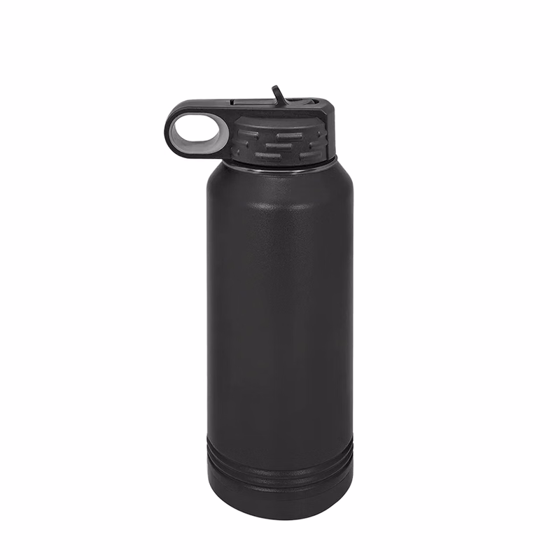 Polar Camel 32 oz Ion Water Bottle