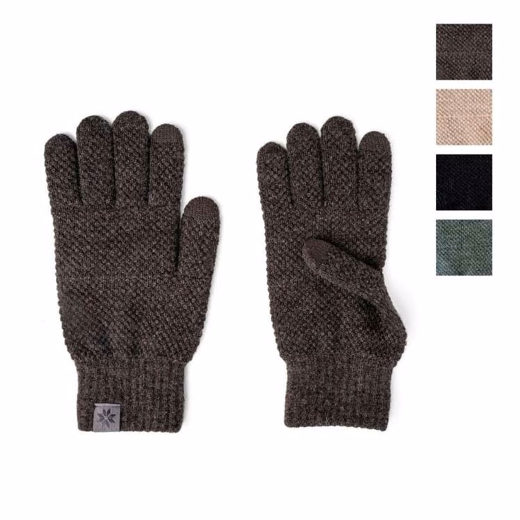 Men's Tahoe Gloves - Assorted Colors One Size