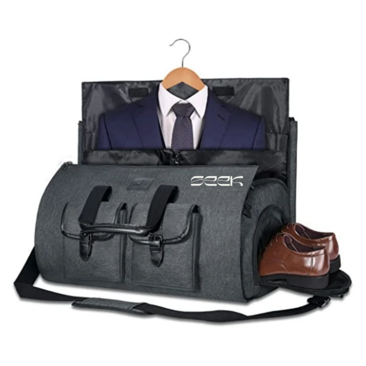 Convertible Garment Bag 1
