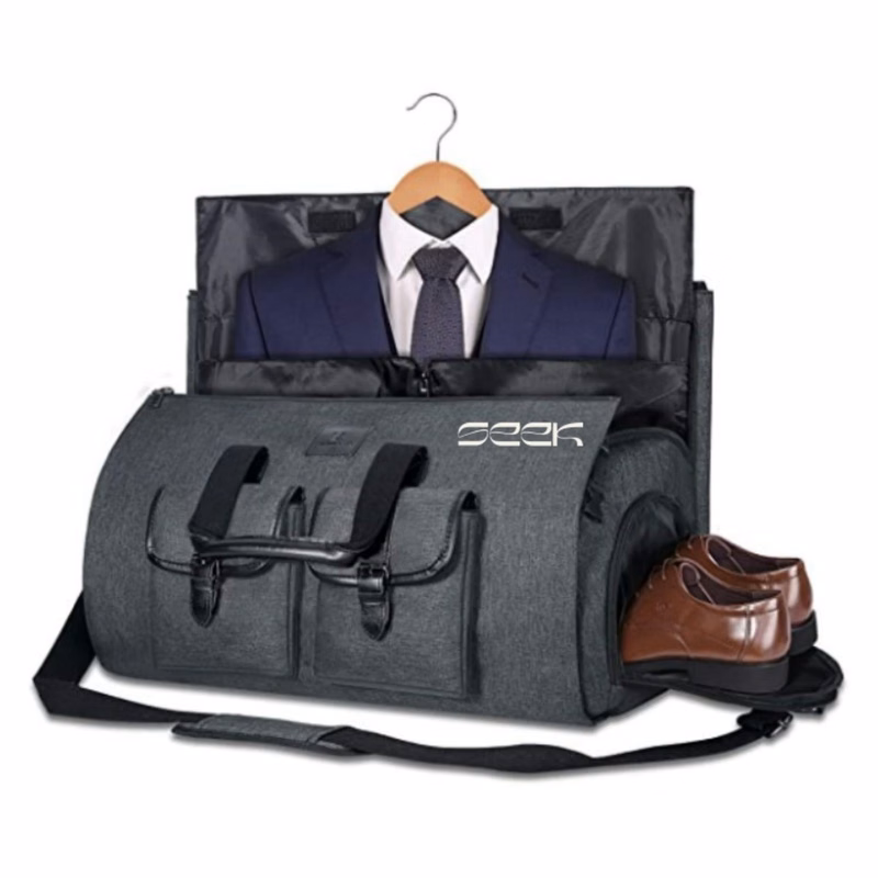 Convertible Garment Bag