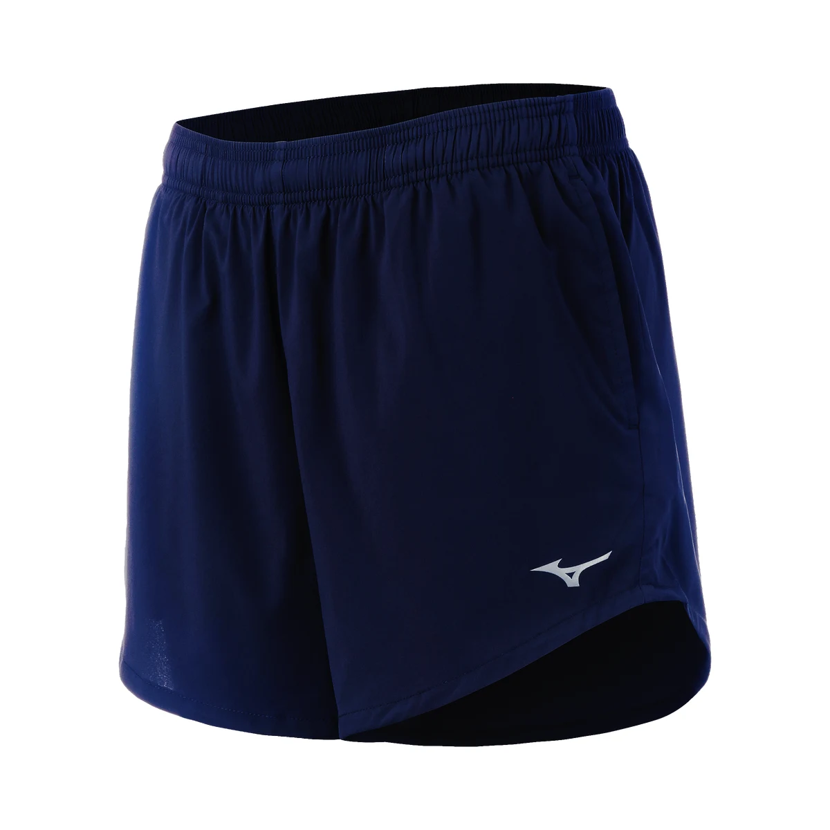 Women's Mizuno Infinity 5" Short 1