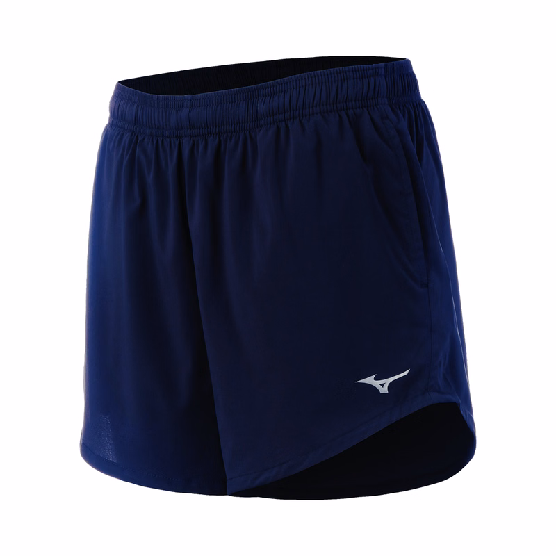 Women's Mizuno Infinity 5" Short