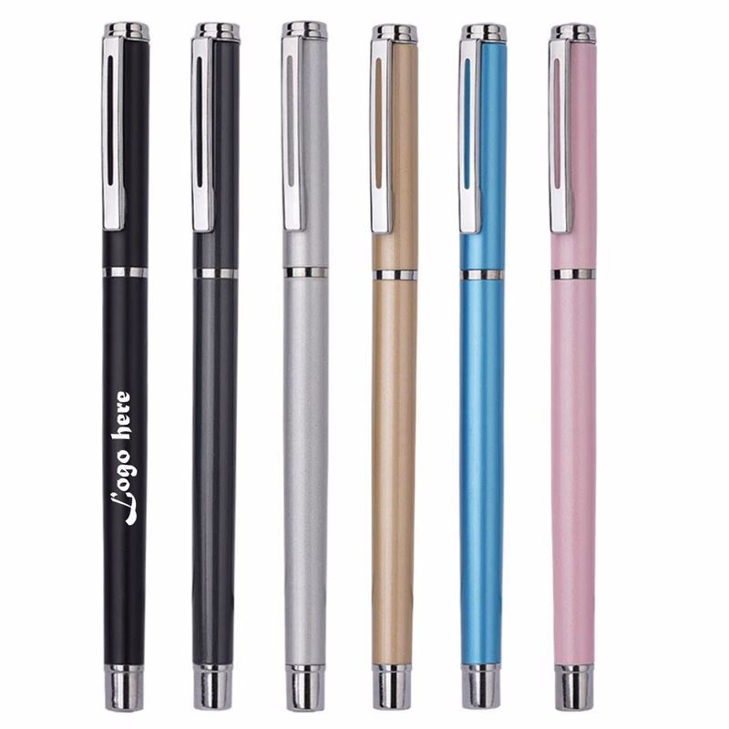 Business Custom Metal Gift Pen