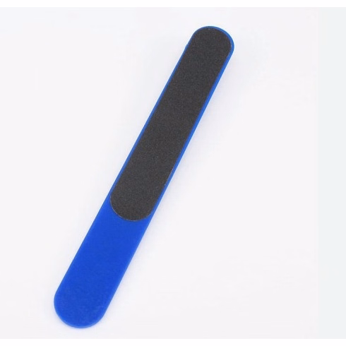 Nail File In Sleeve