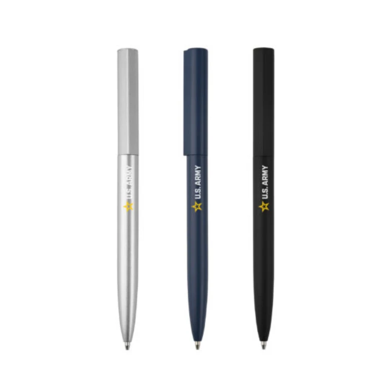 Metal Pen 1