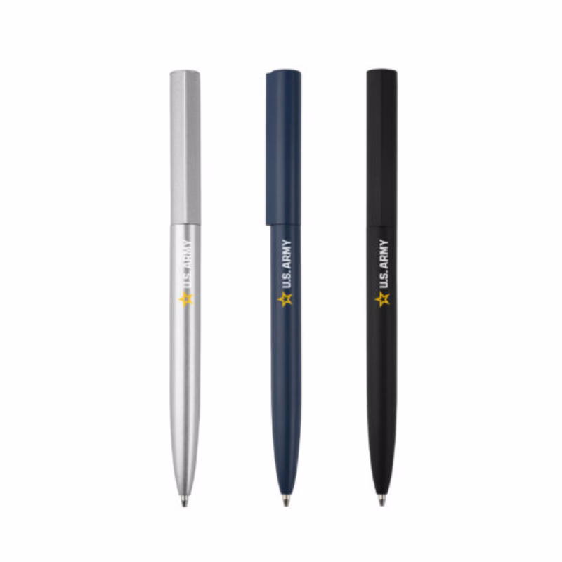 Metal Pen