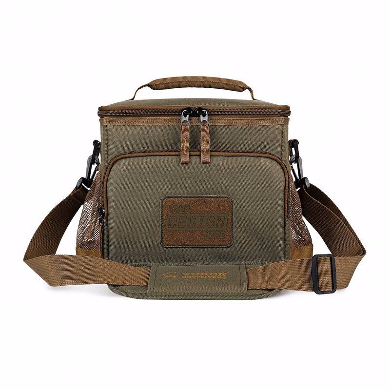Yukon Outfitters Lunch Box Cooler