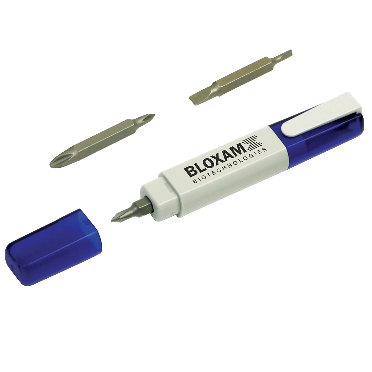 Quick Fix Screwdriver Pen 1