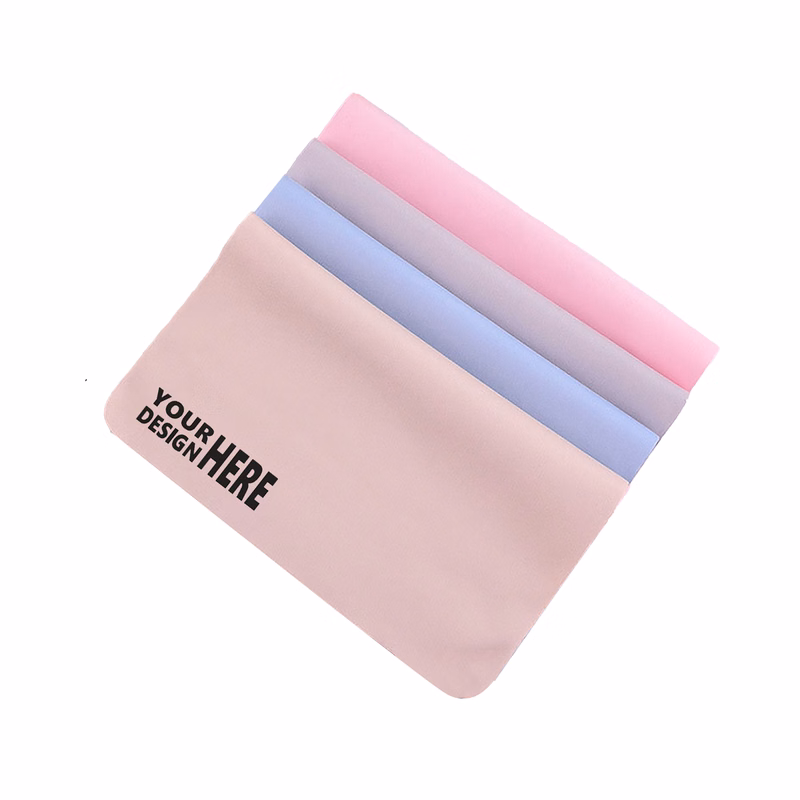 Absorbent Eyewear Cloth