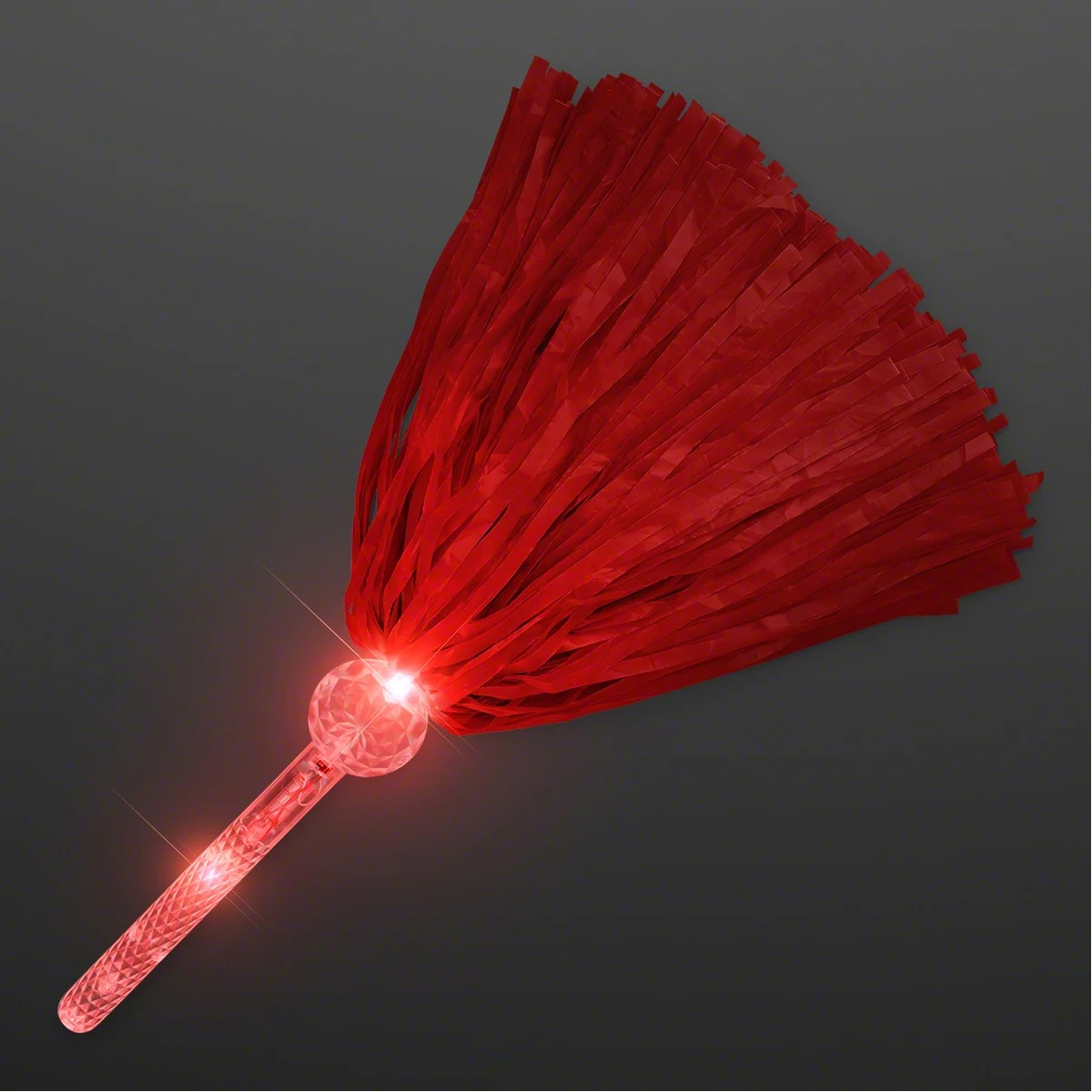 Light Up Pom Pom 1