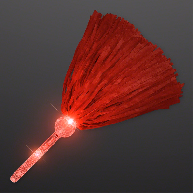 Light Up Pom Pom