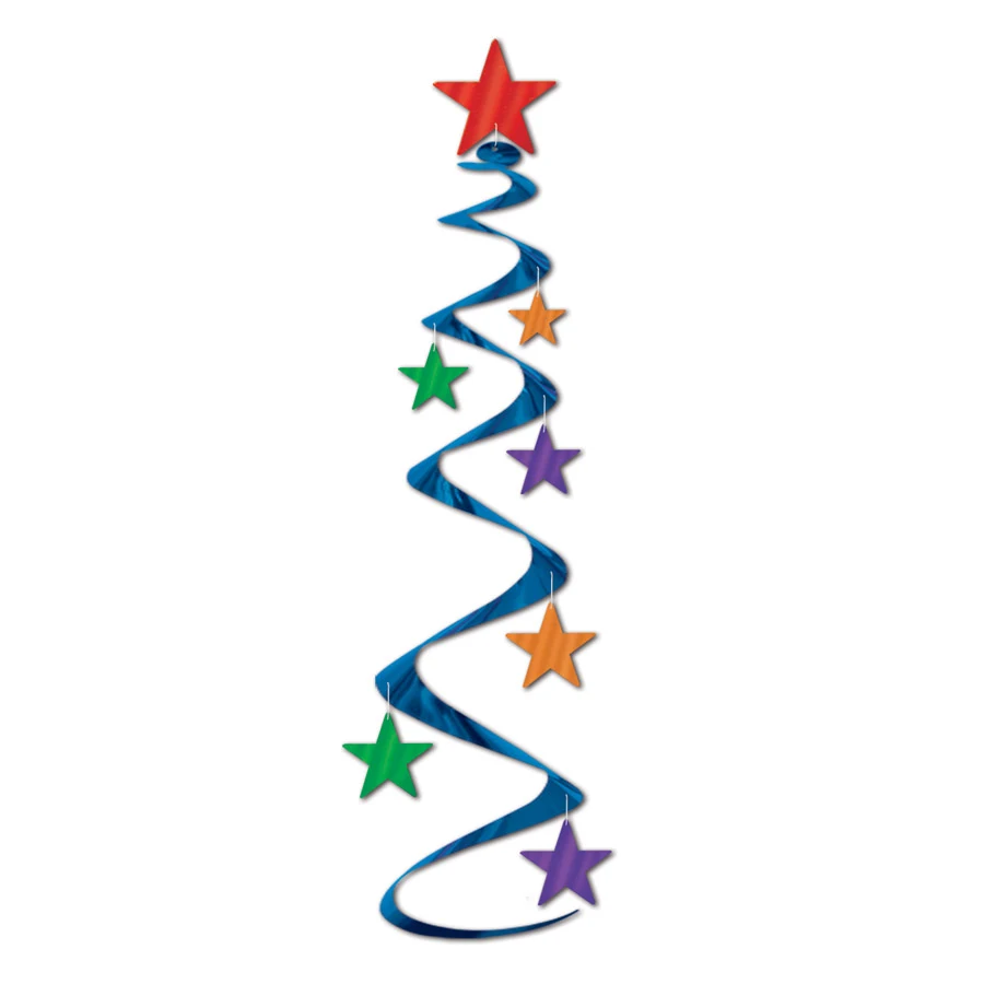 Star Whirls 1