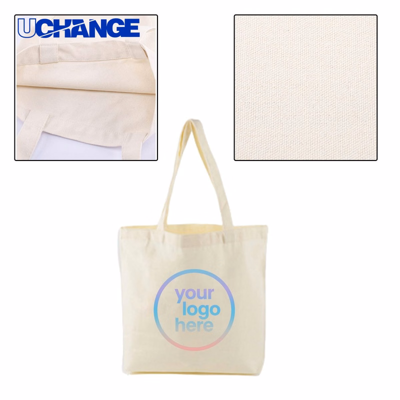Heavy Duty Cotton Tote Bag