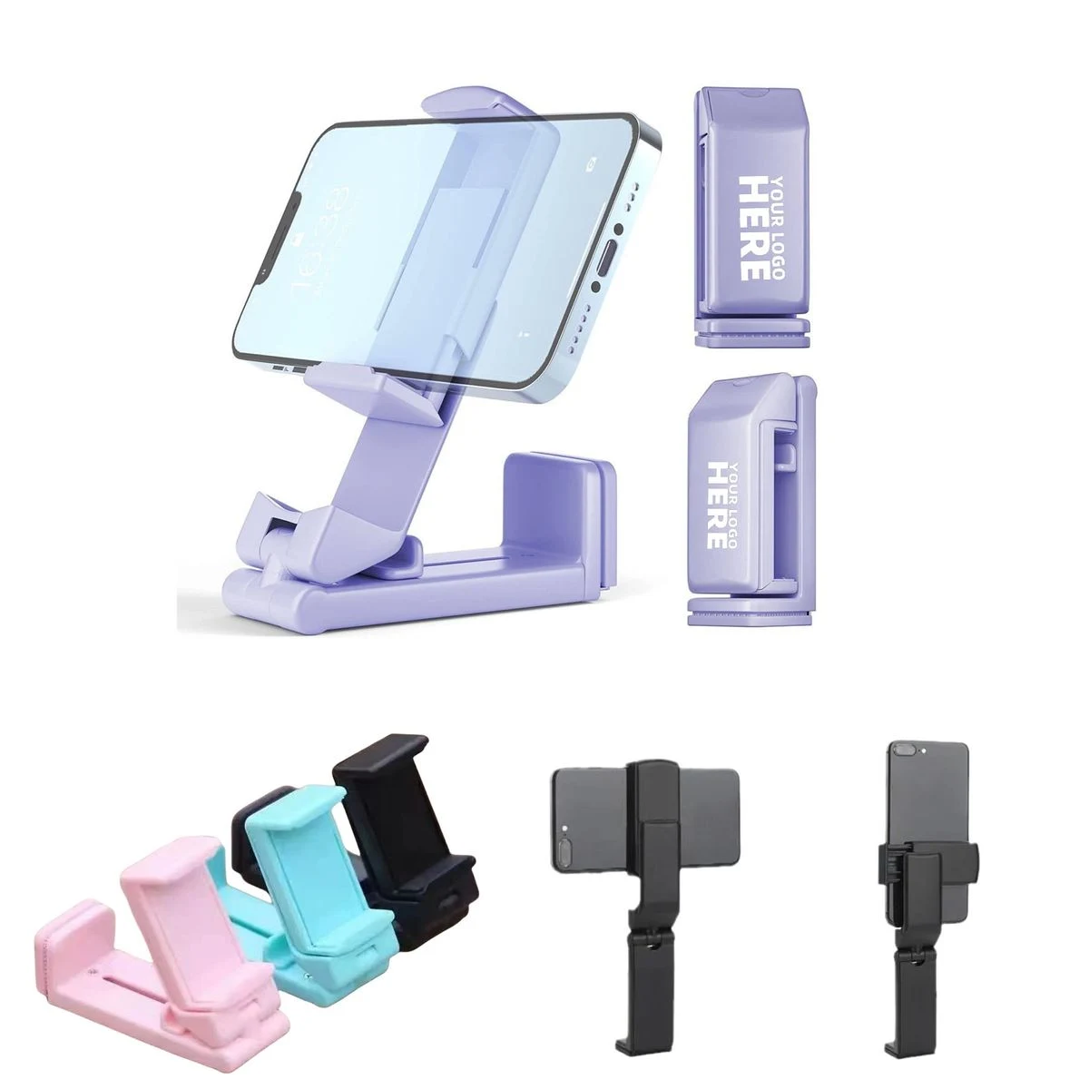 Phone Holder 1