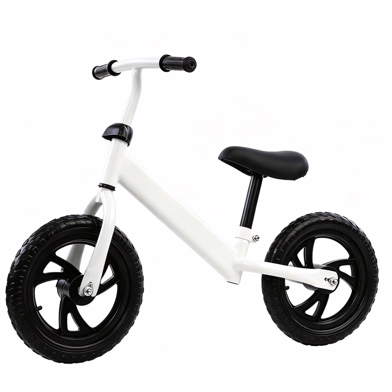 Custom Toddler Balance Bike