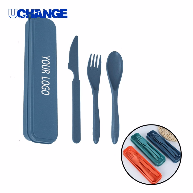 Camping Utensil Kit