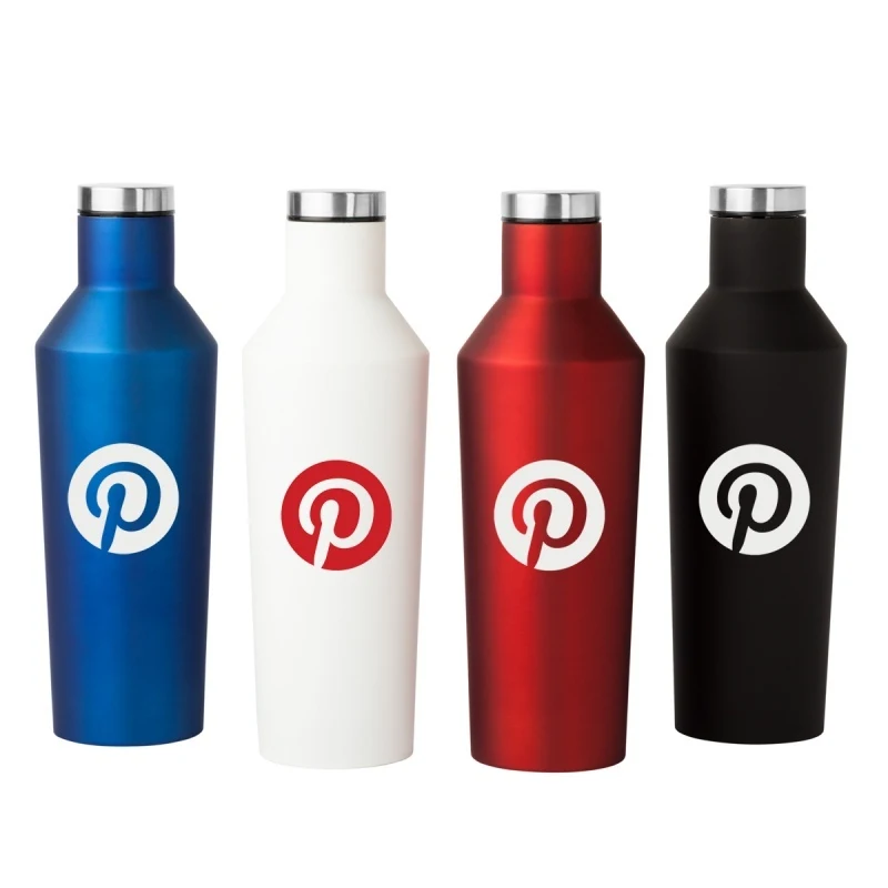 Vacuum Sealed 17oz Bottle 1