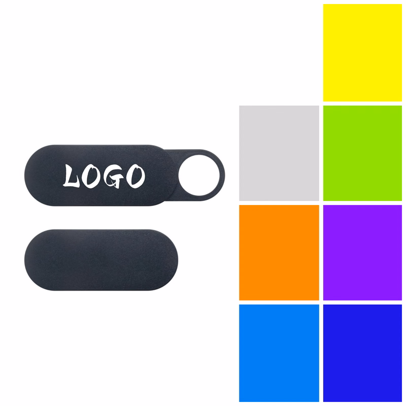 Webcam Cover Privacy Protection