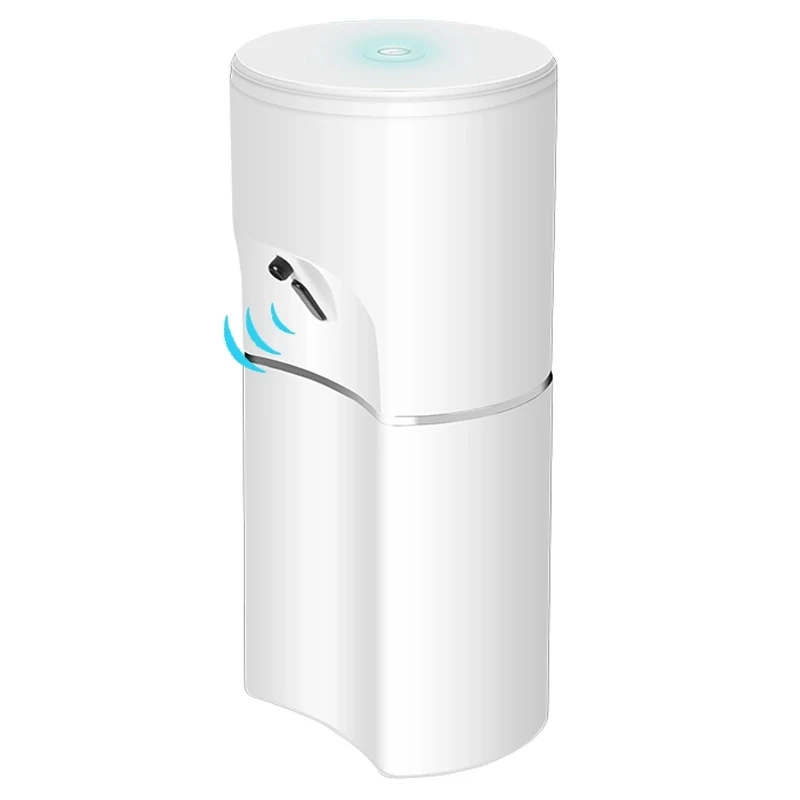 USB Charger Touchless Soap Dispenser Hand Washing Machine 1