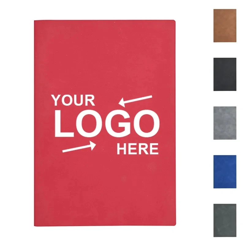 Customizable A5 Notebooks 1
