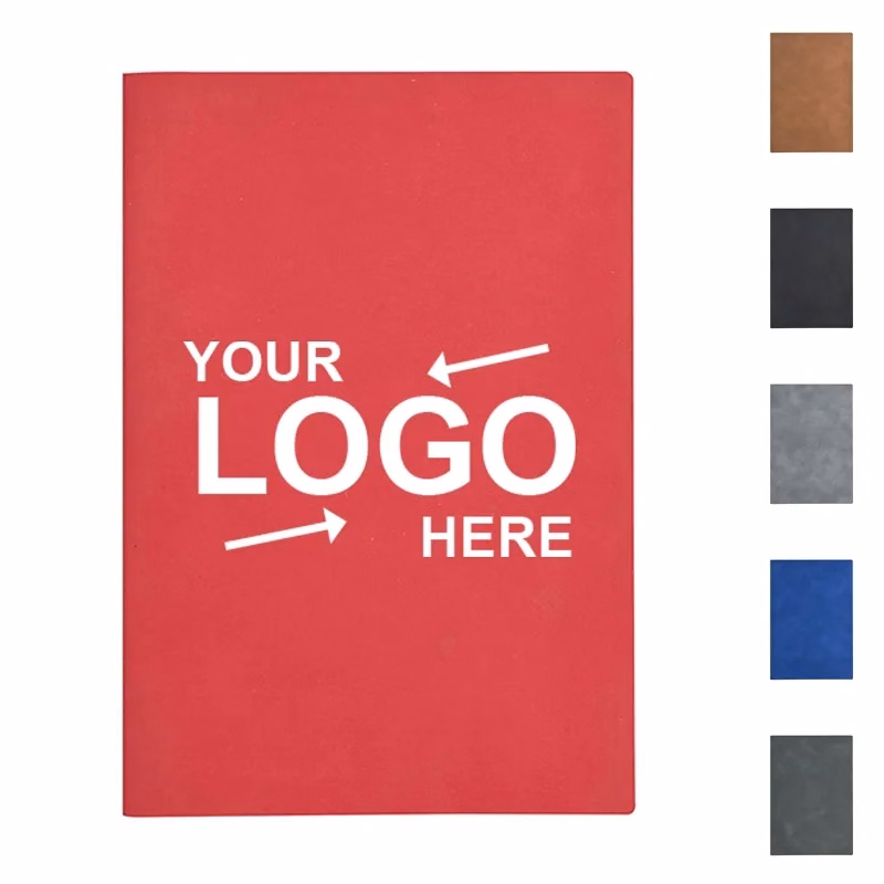 Customizable A5 Notebooks