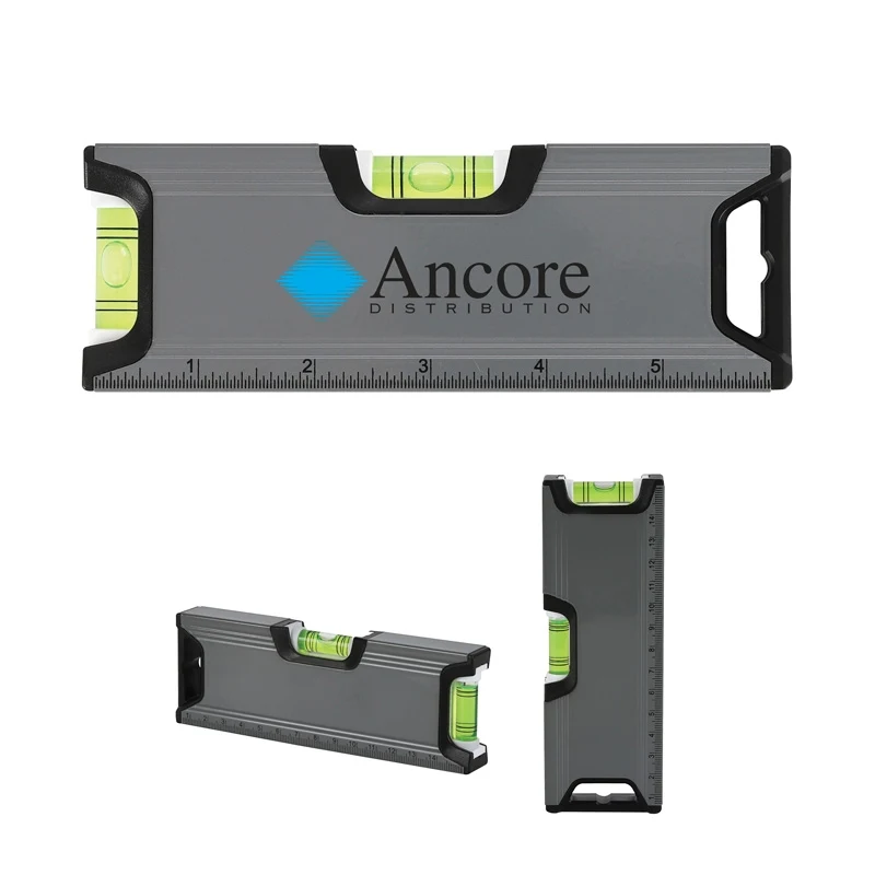 Harris Recycled Aluminum Spirit Level 1