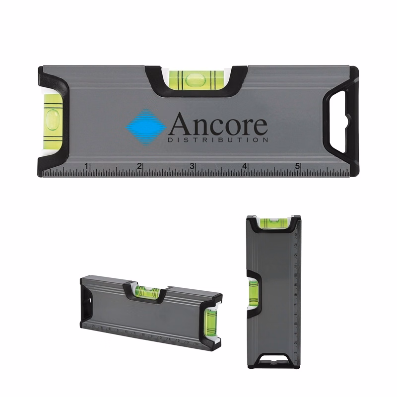 Harris Recycled Aluminum Spirit Level