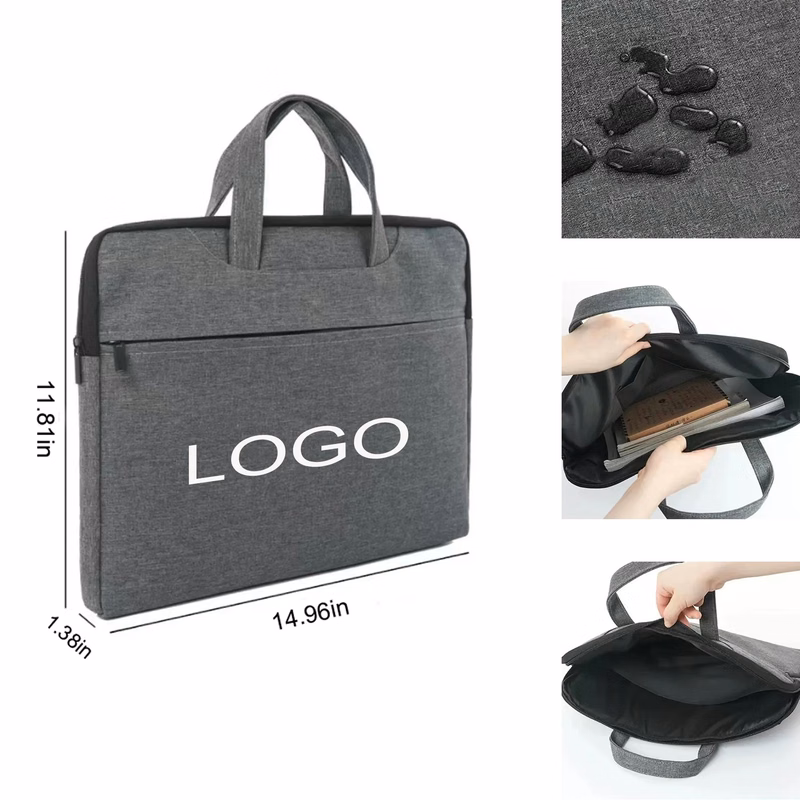 Multifunctional Waterproof Briefcase
