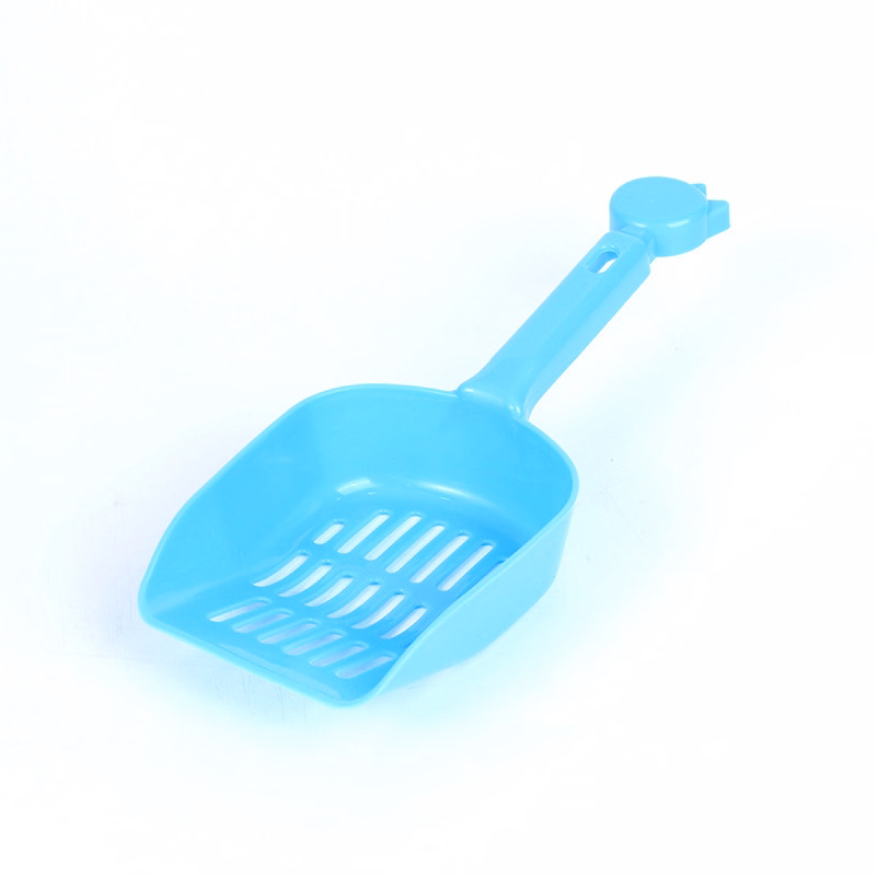 Cat Litter Scoop Poop Plastic Sifter