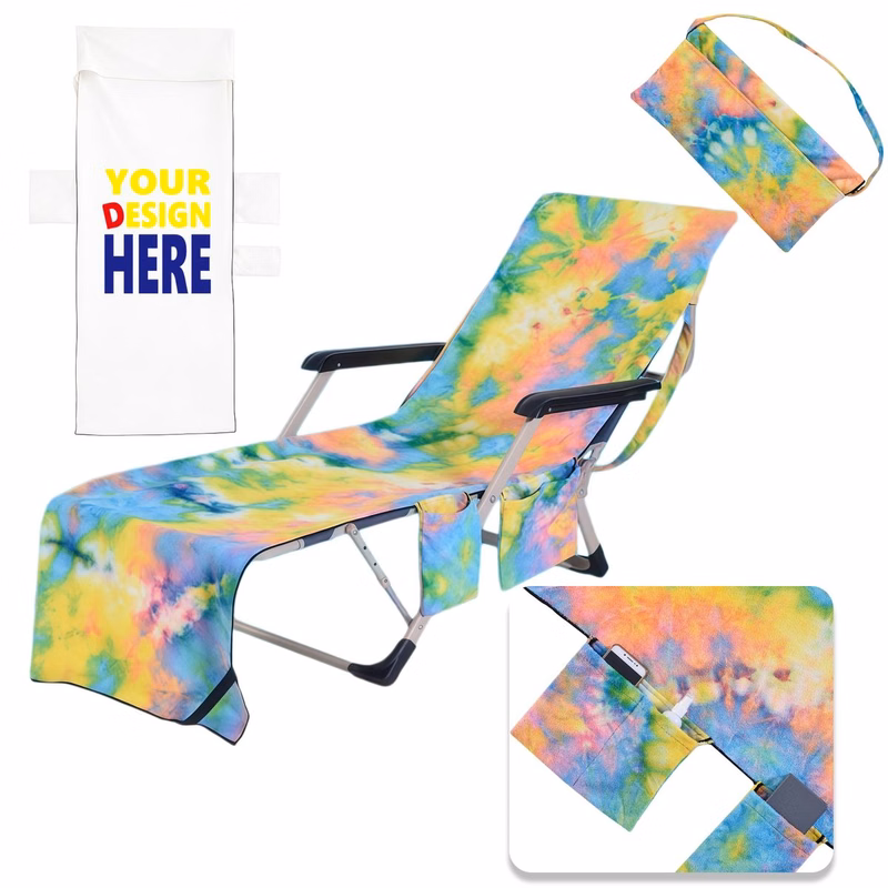 Beach Chair Cover
