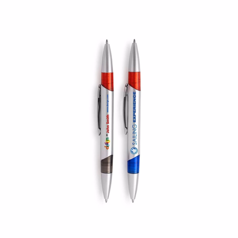 Small Batch -Duo Write Twist Pen