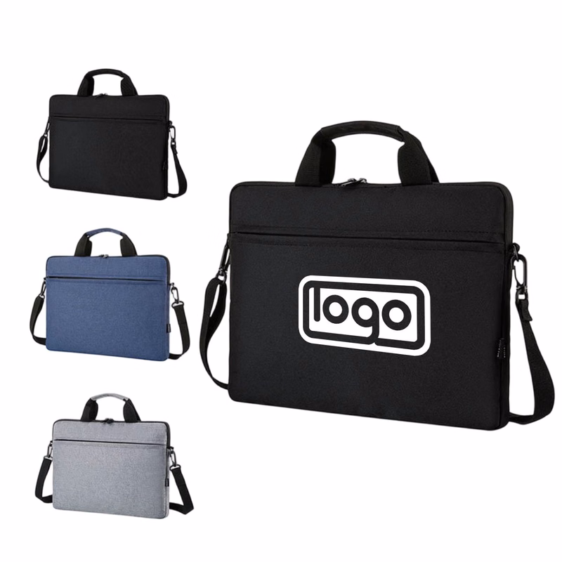 Laptop Briefcase Bag With Shoulder
