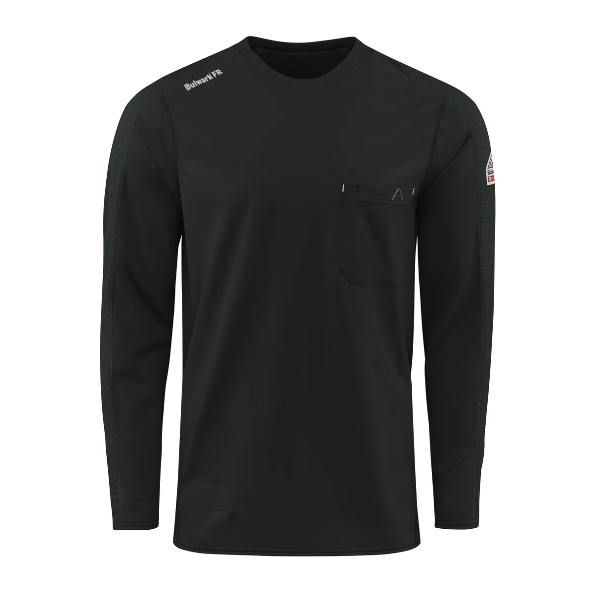 Bulwark® Men's Flex Knit Tee 1