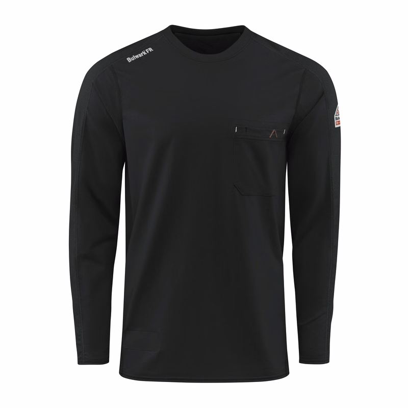 Bulwark® Men's Flex Knit Tee
