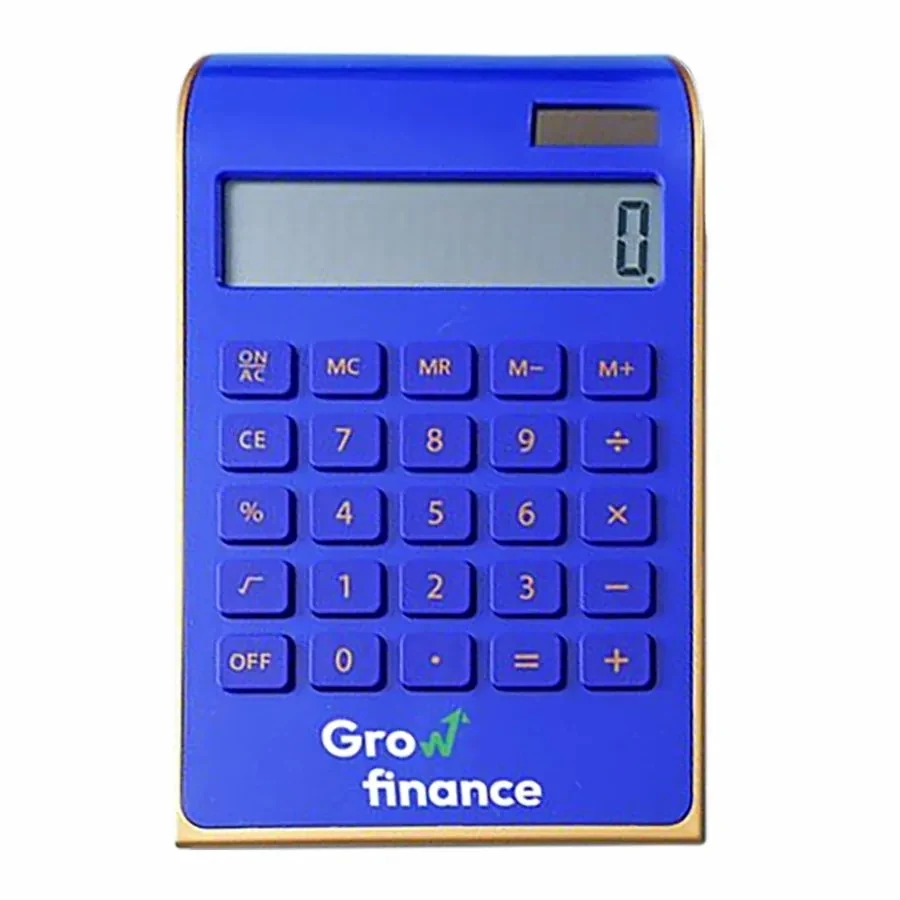 Compact Solar Calculator 1