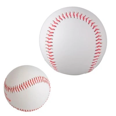 9" Training Baseball Ball 1
