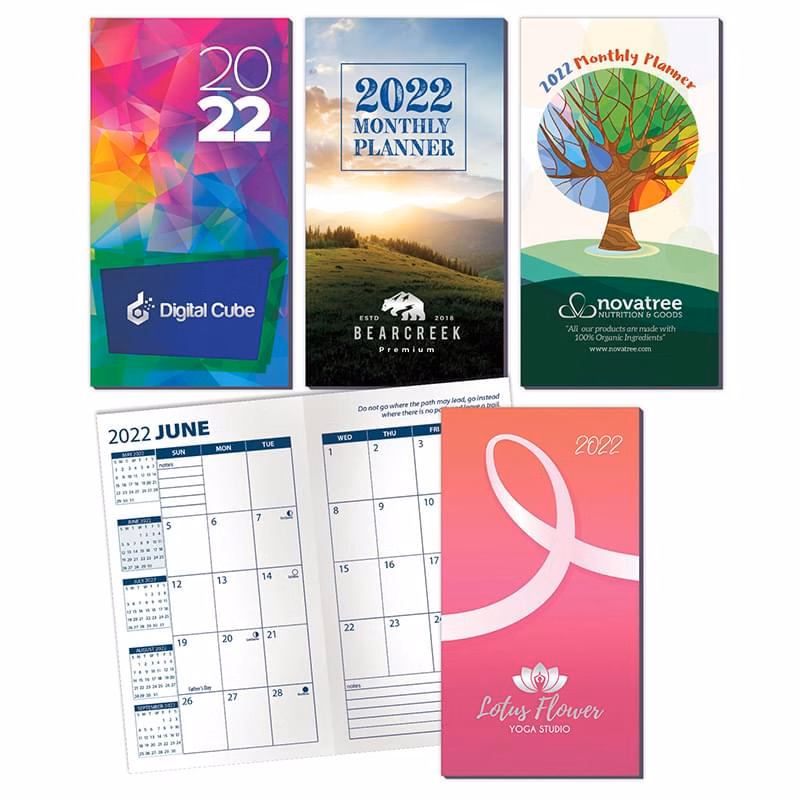 2022 Soft Touch Handy Planner