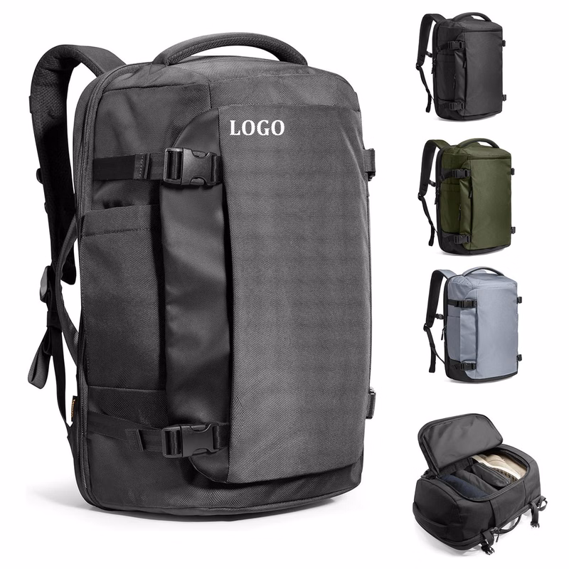 Travel Waterproof Luggage Backpack