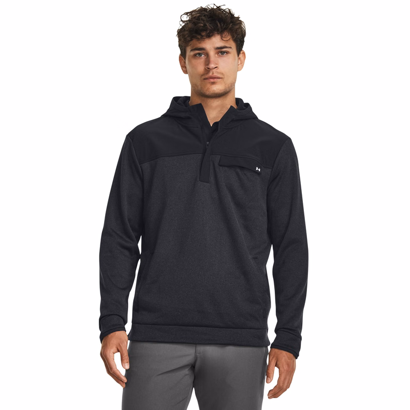 Men's UA Storm SweaterFleece Hoodie 