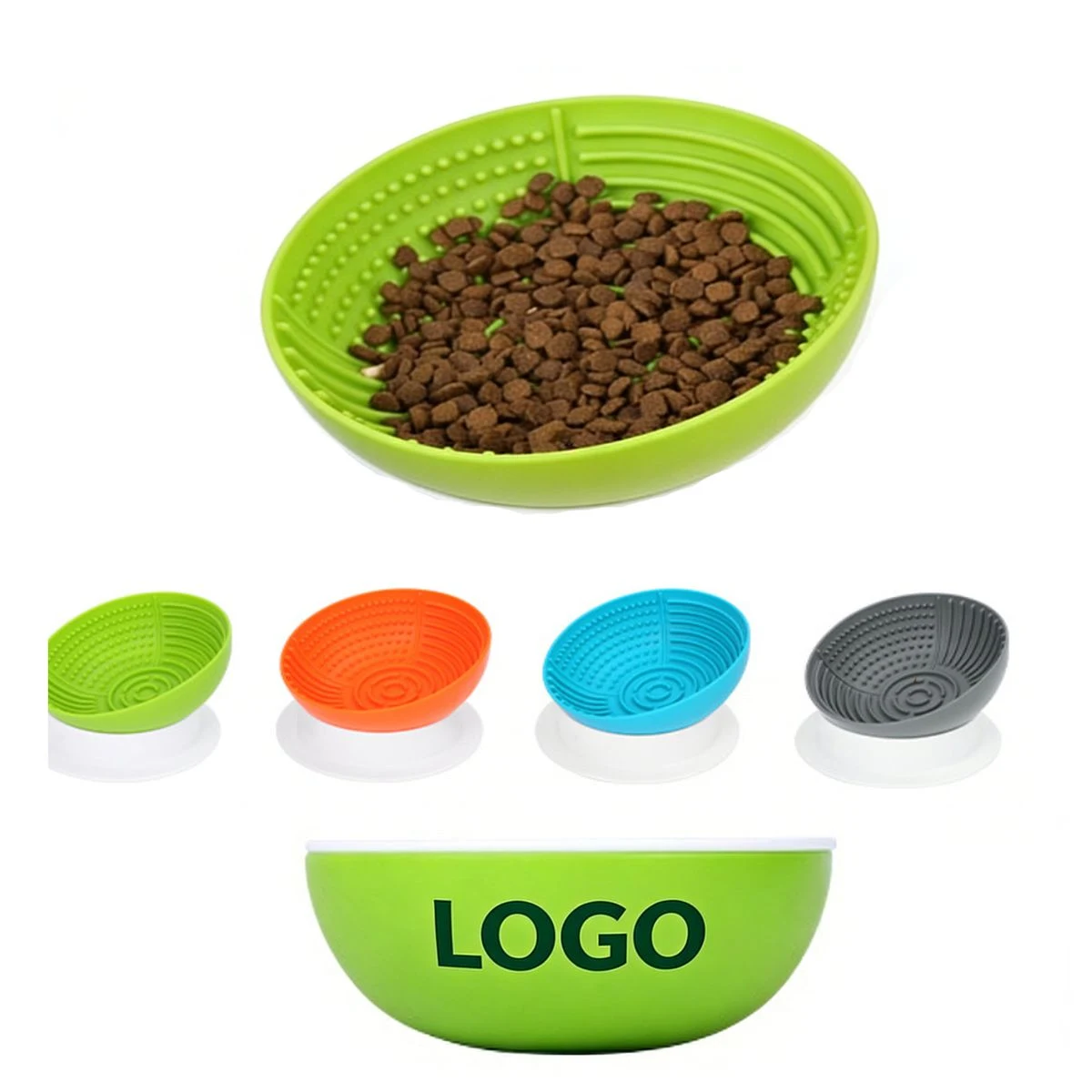 Multi Purpose Silicone Bowl 1