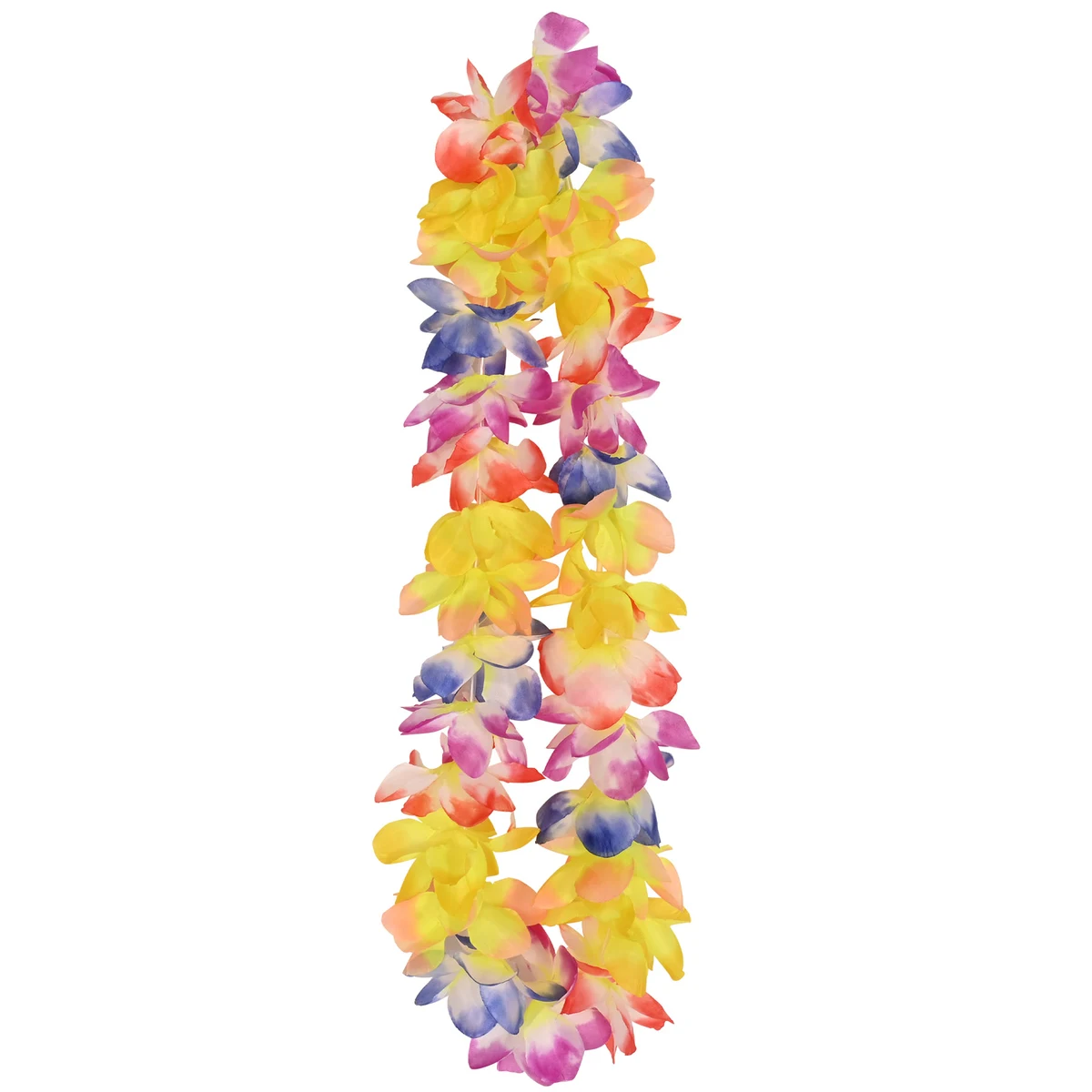 Sunrise Hawaiian Lei 1