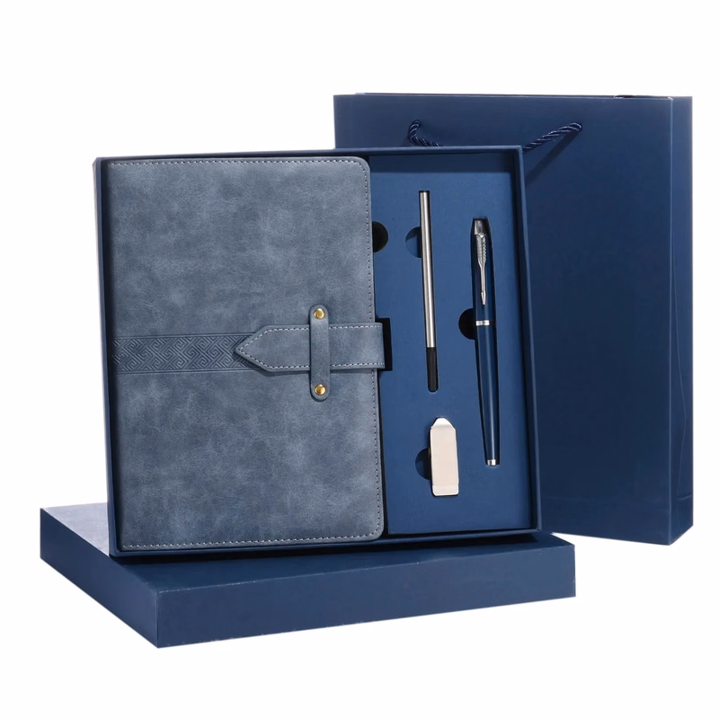 Custom Notebook Set