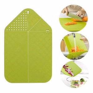 Chopping Block Plastic
