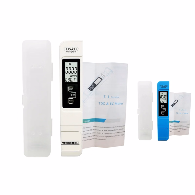 Accurate and Reliable Water Quality Tester Pen