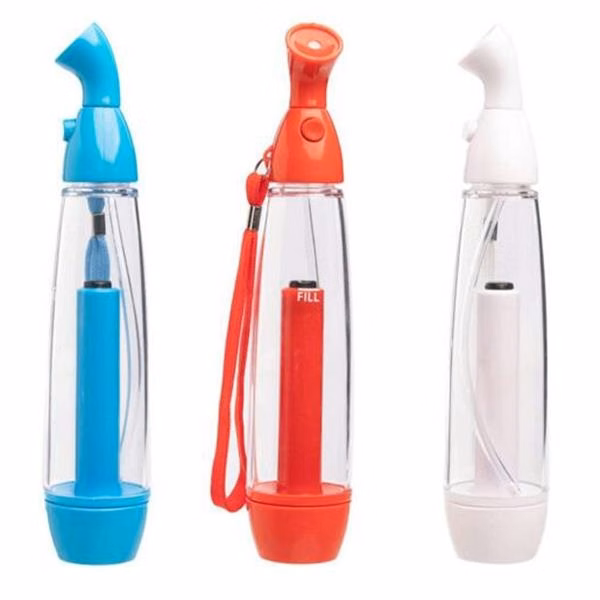 Water Mister Spray Bottle