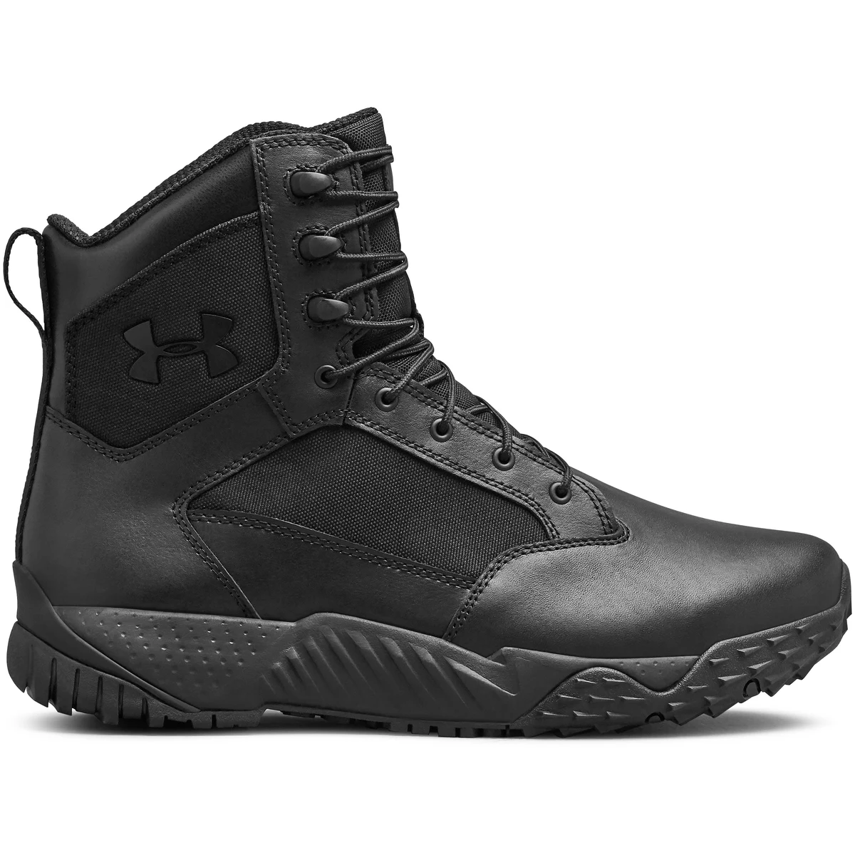 Men's UA Stellar Tac Waterproof Boots 1
