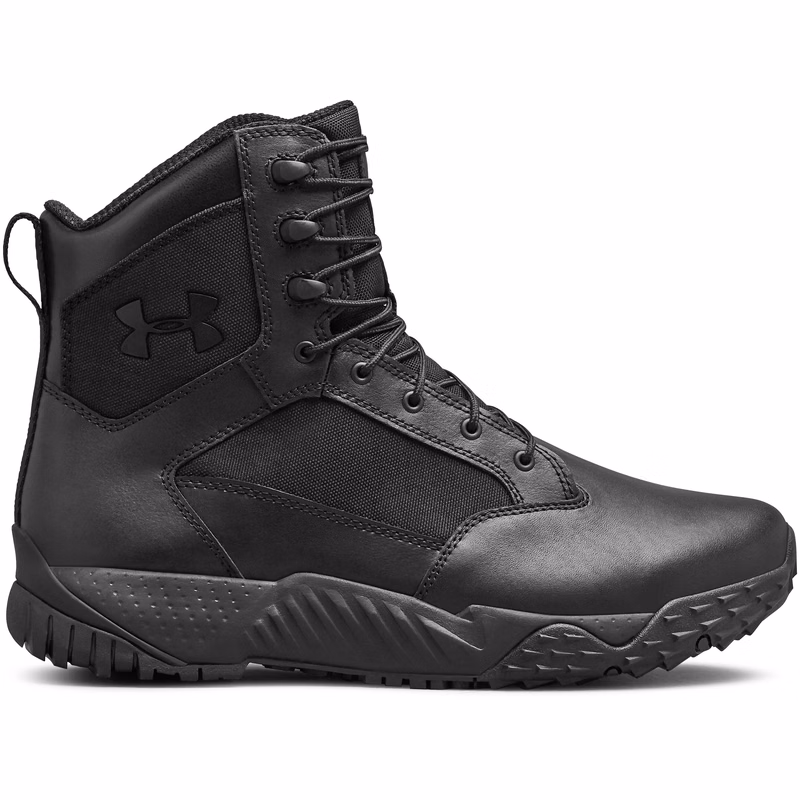 Men's UA Stellar Tac Waterproof Boots