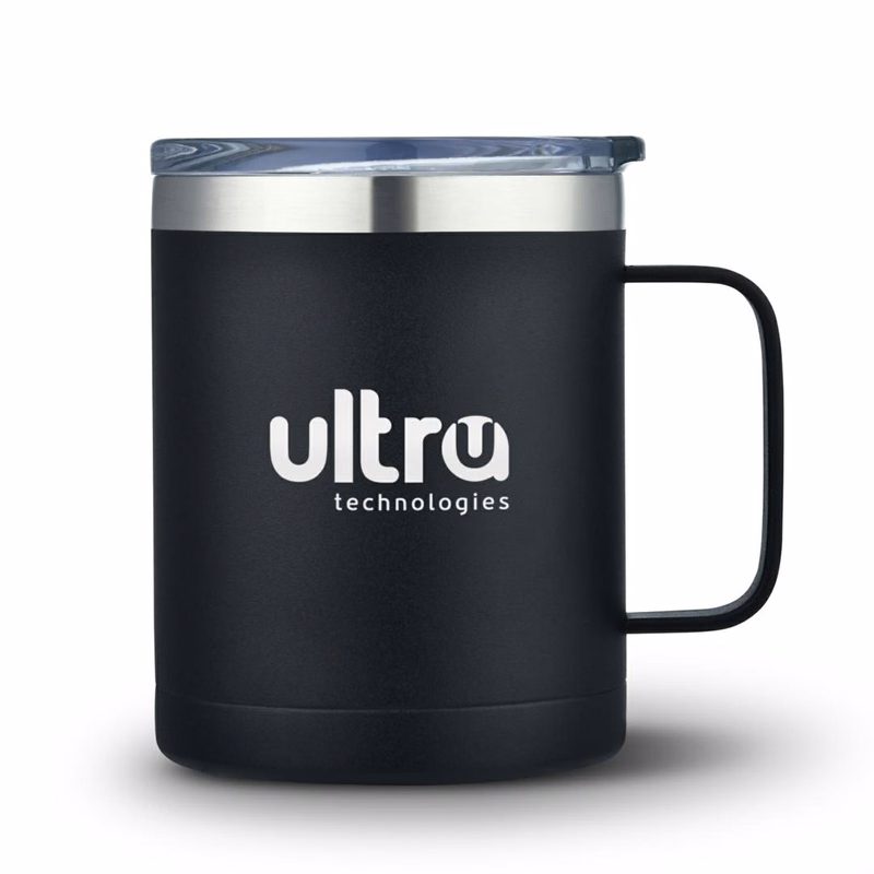 Stanmore Powder Coated Mug - 14oz