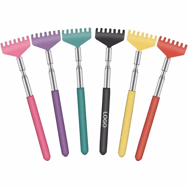 Extendable Telescopic Back Scratcher