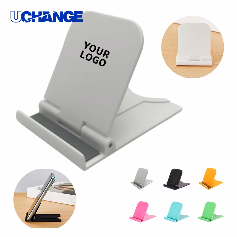 Foldable Universal Phone Stand Holder 2.4" x 3.1"